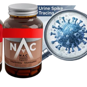 Detox Package 3 months + two UST 5% Discount