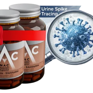 Intensive Detox Package 3 Months + two UST 10% discount